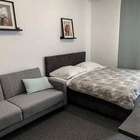 Lejlighed J&j Besenova, Mymara 6 Bešeňová