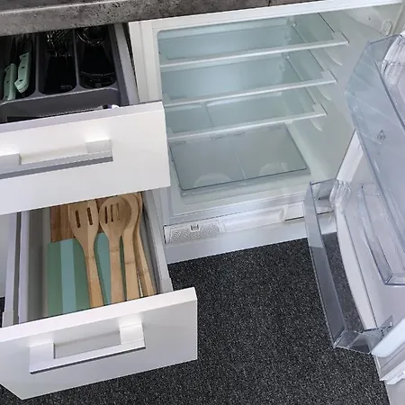 Apartament J&j Besenova, Mymara 6 Bešeňová