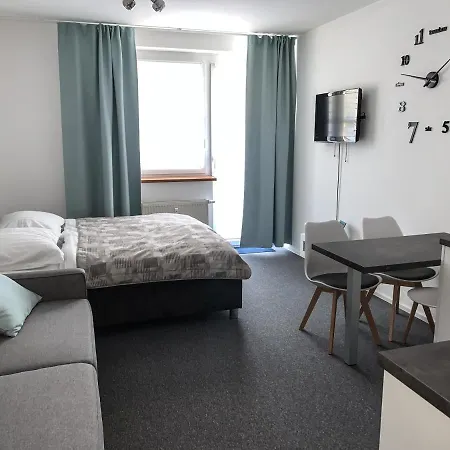 Apartament J&j Besenova, Mymara 6